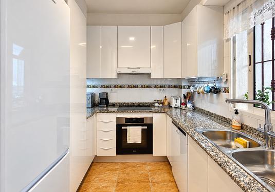 Town house in Orihuela Costa
