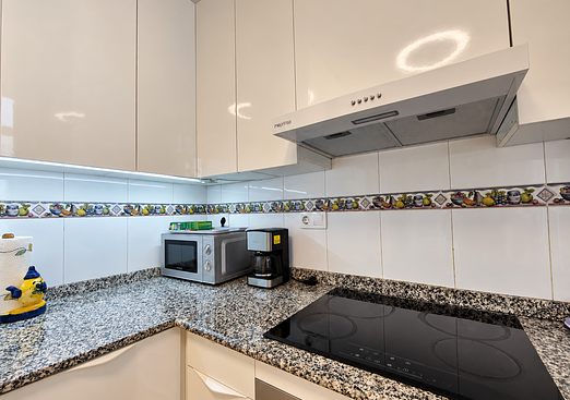 Town house in Orihuela Costa