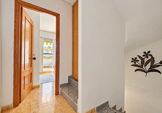 Town house in Orihuela Costa