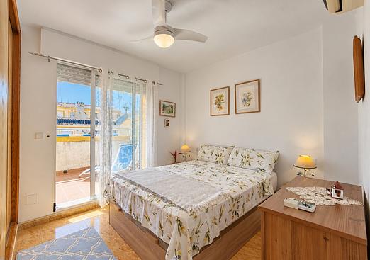 Town house in Orihuela Costa