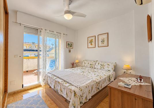 Town house in Orihuela Costa
