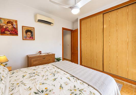 Town house in Orihuela Costa
