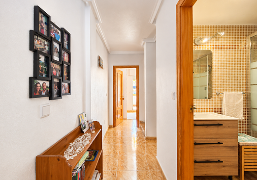 Town house in Orihuela Costa