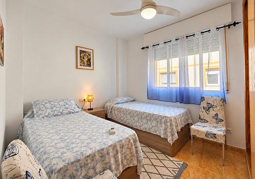 Town house in Orihuela Costa
