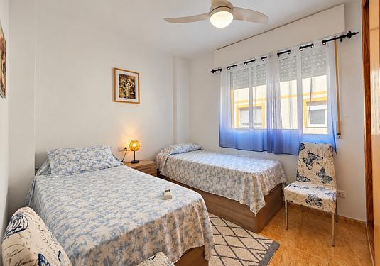 Town house in Orihuela Costa