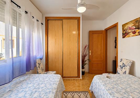 Town house in Orihuela Costa