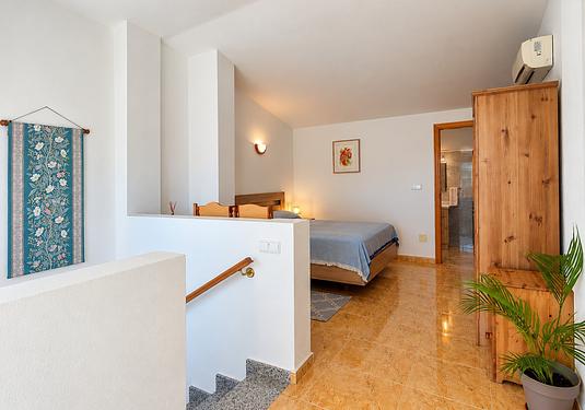 Town house in Orihuela Costa