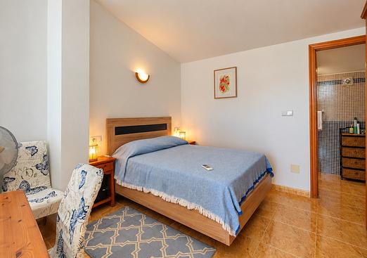 Town house in Orihuela Costa