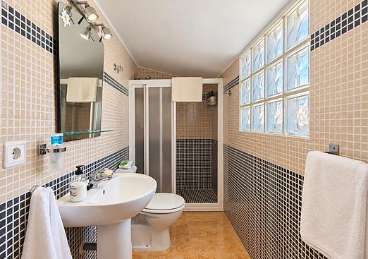 Town house in Orihuela Costa