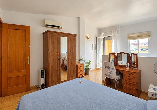 Town house in Orihuela Costa