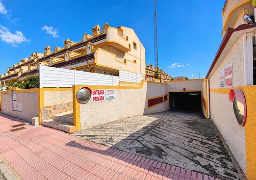 Town house in Orihuela Costa