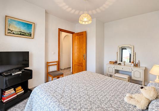 Town house in Torrevieja