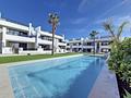 Apartment in San Pedro del Pinatar