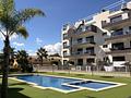 Apartment in Villamartin