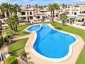 Duplex in Orihuela Costa