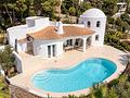 Villa in Altea