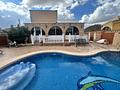 Villa in Camposol