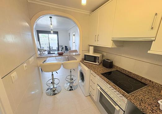 Apartment in Sucina