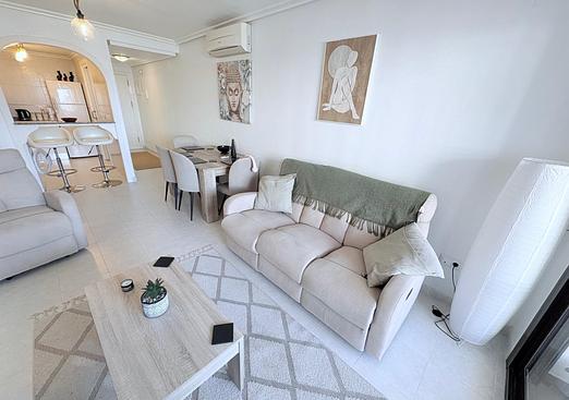 Apartment in Sucina