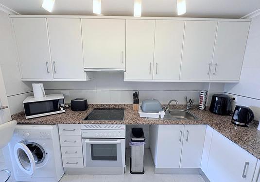 Apartment in Sucina