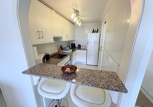 Apartment in Sucina