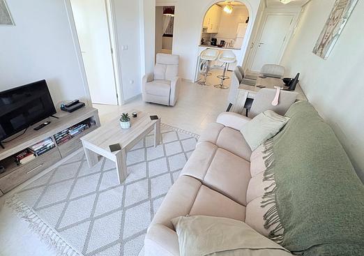 Apartment in Sucina