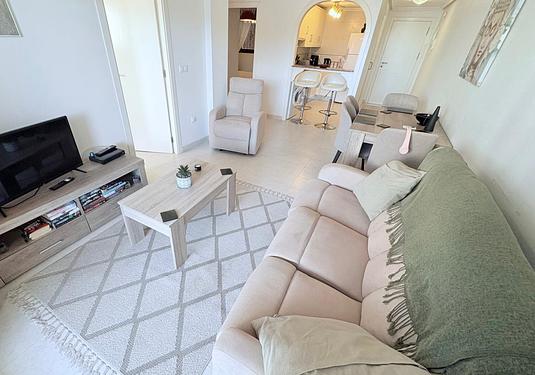Apartment in Sucina