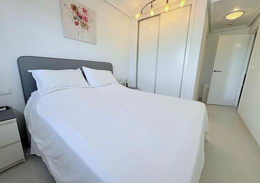 Apartment in Sucina