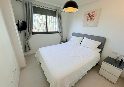 Apartment in Sucina