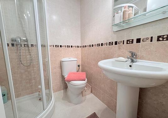 Apartment in Sucina