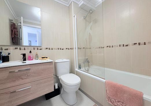 Apartment in Sucina