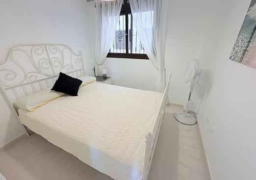 Apartment in Sucina