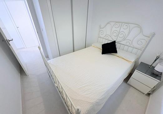 Apartment in Sucina