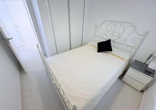 Apartment in Sucina