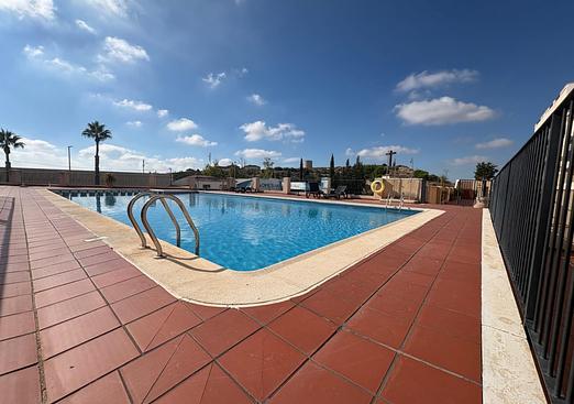 Apartment in Sucina