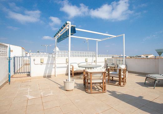 Apartment in Orihuela Costa