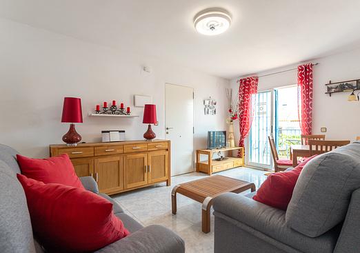 Apartment in Orihuela Costa