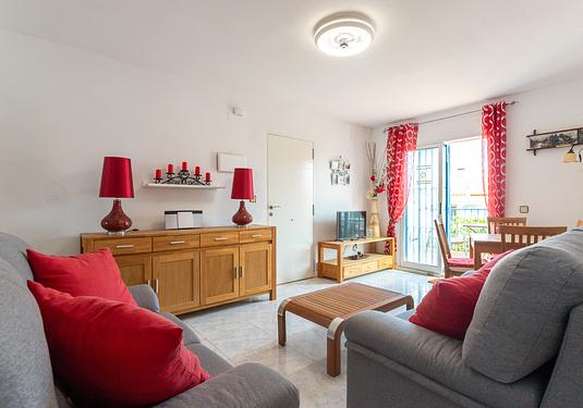 Apartment in Orihuela Costa