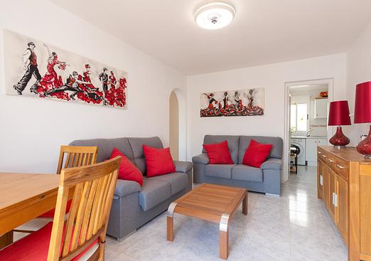 Apartment in Orihuela Costa