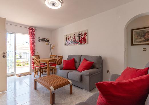 Apartment in Orihuela Costa