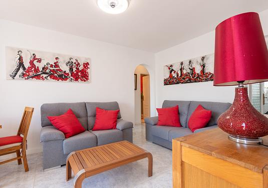 Apartment in Orihuela Costa