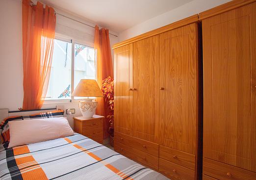 Apartment in Orihuela Costa