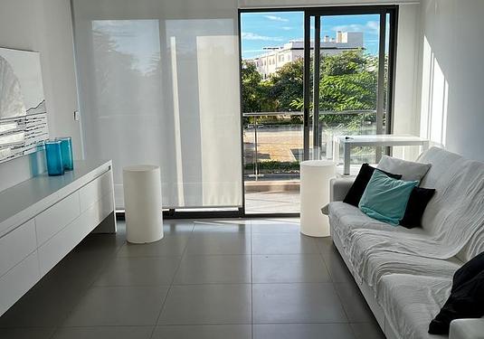 Bungalow in Pilar de La Horadada