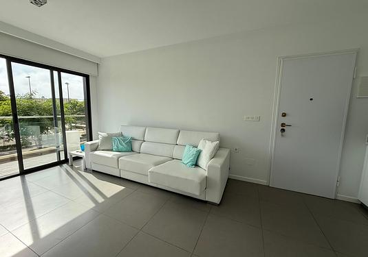 Bungalow in Pilar de La Horadada