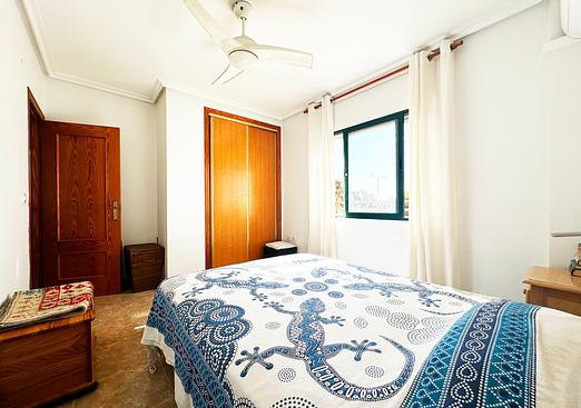 Apartment in Orihuela Costa