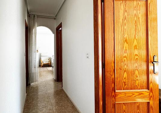 Apartment in Orihuela Costa