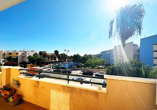 Apartment in Orihuela Costa