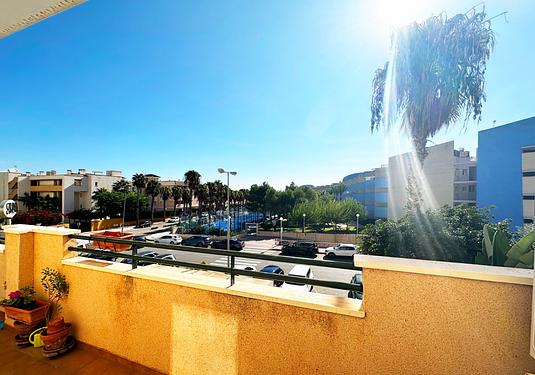 Apartment in Orihuela Costa