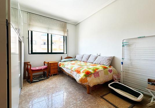 Apartment in Orihuela Costa