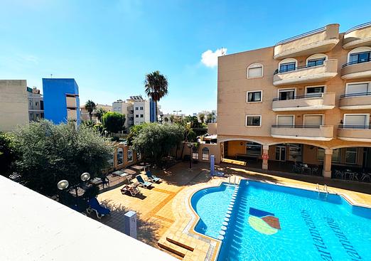 Apartment in Orihuela Costa